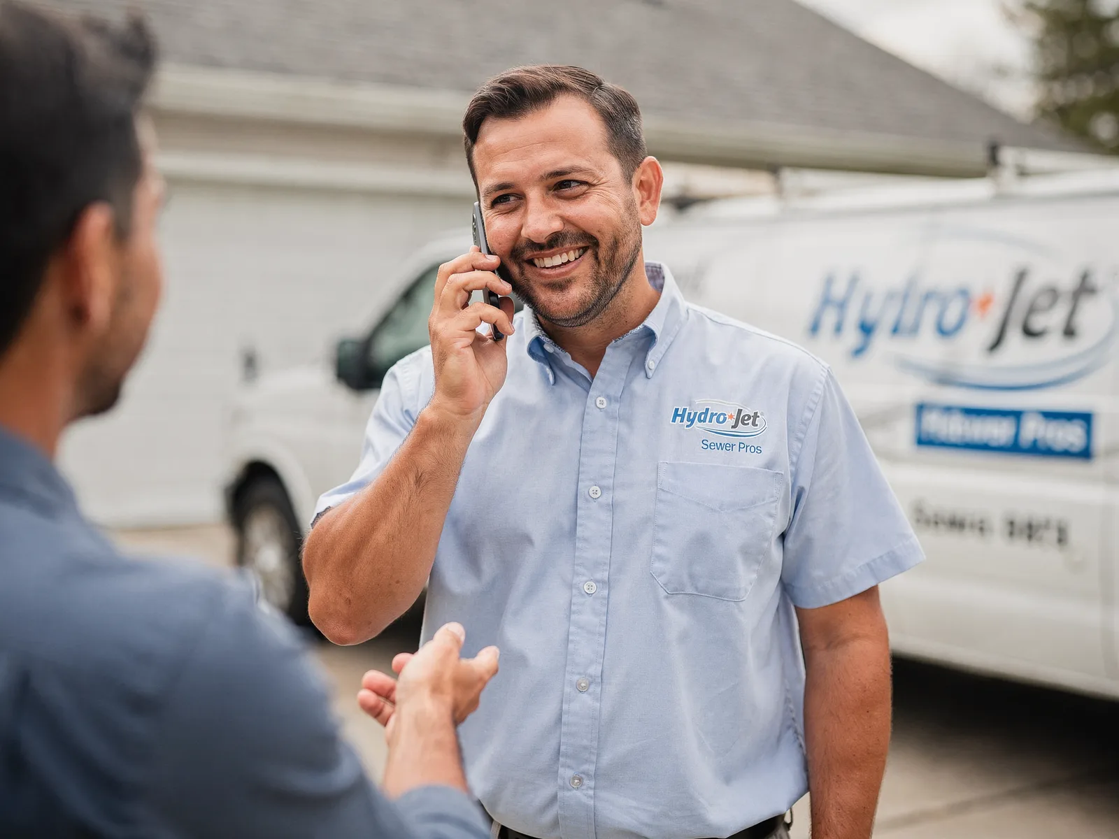 Hydro Jetting Stuart, VA FAQs